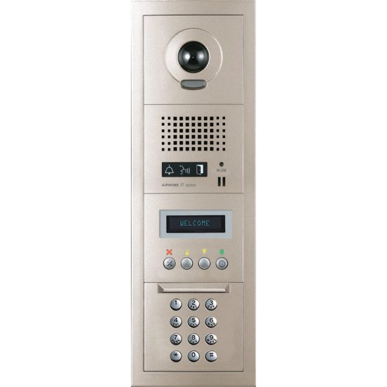 Installation NYC Target Security SystemsTarget Security