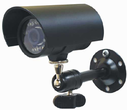 CCTV camera