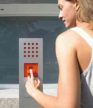 NYC Access Control System